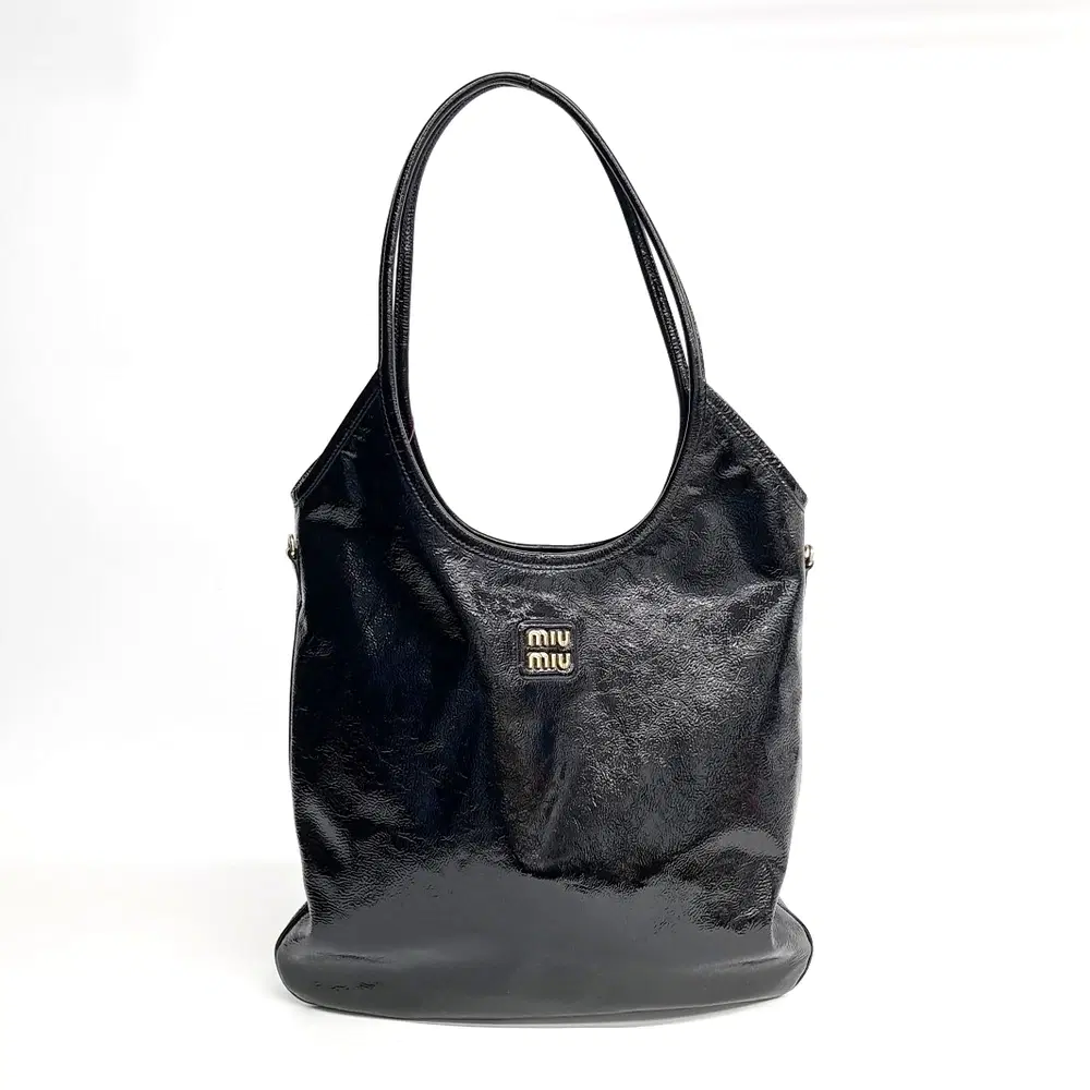 Miu Miu Ivy Shoulder Bag (5Bg231)