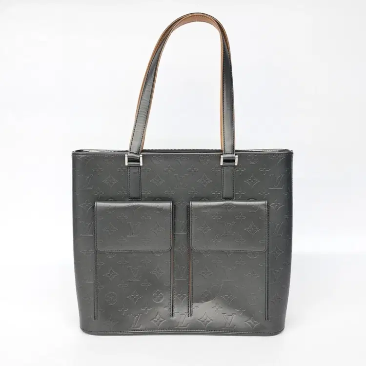 Louis Vuitton Matte Line Wilwood-Hover-Image