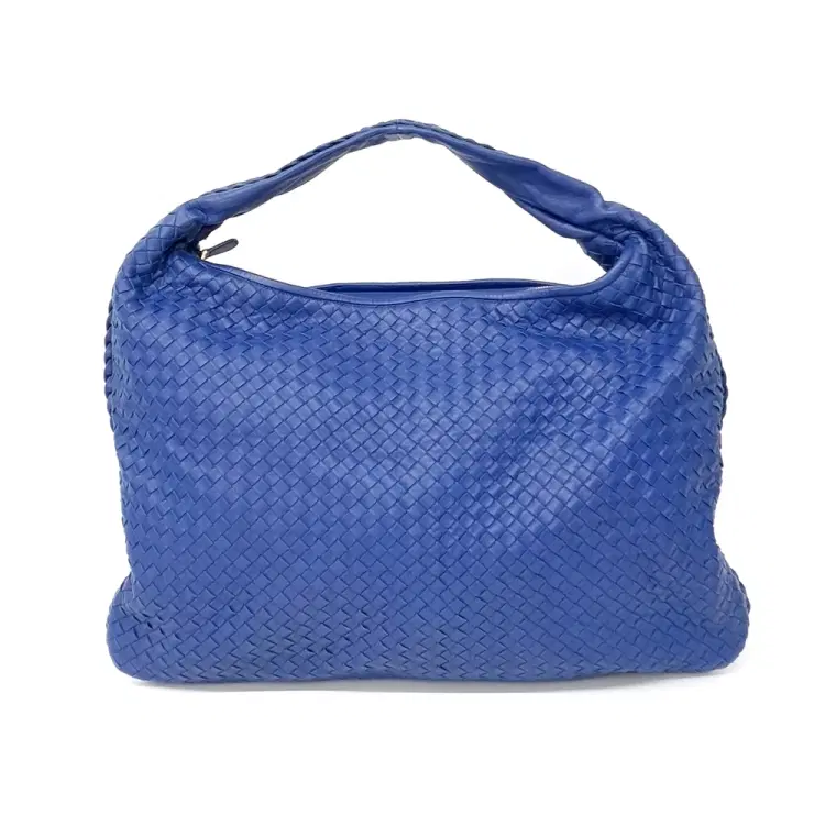 Bottega Veneta Mesh Wovenbag-Hover-Image