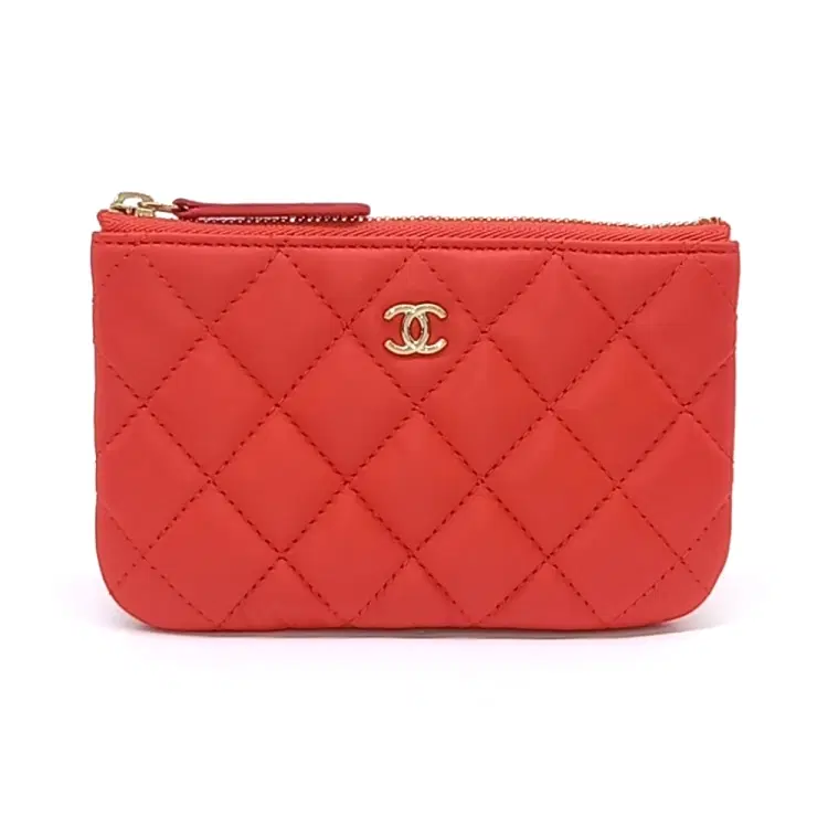 Chanel Mini Pouch A82365-Hover-Image
