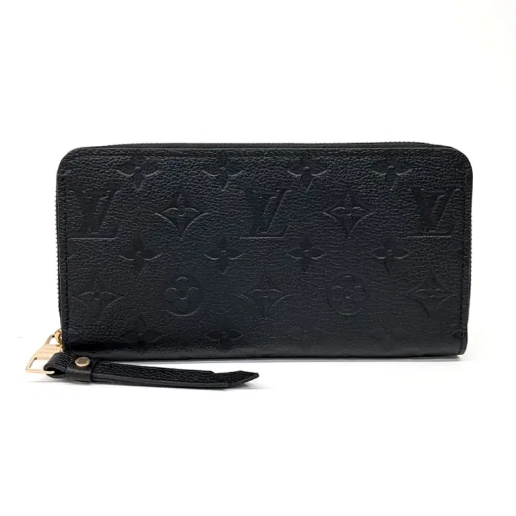 Louis Vuitton Empreinte Zippy Wallet M61864-Hover-Image