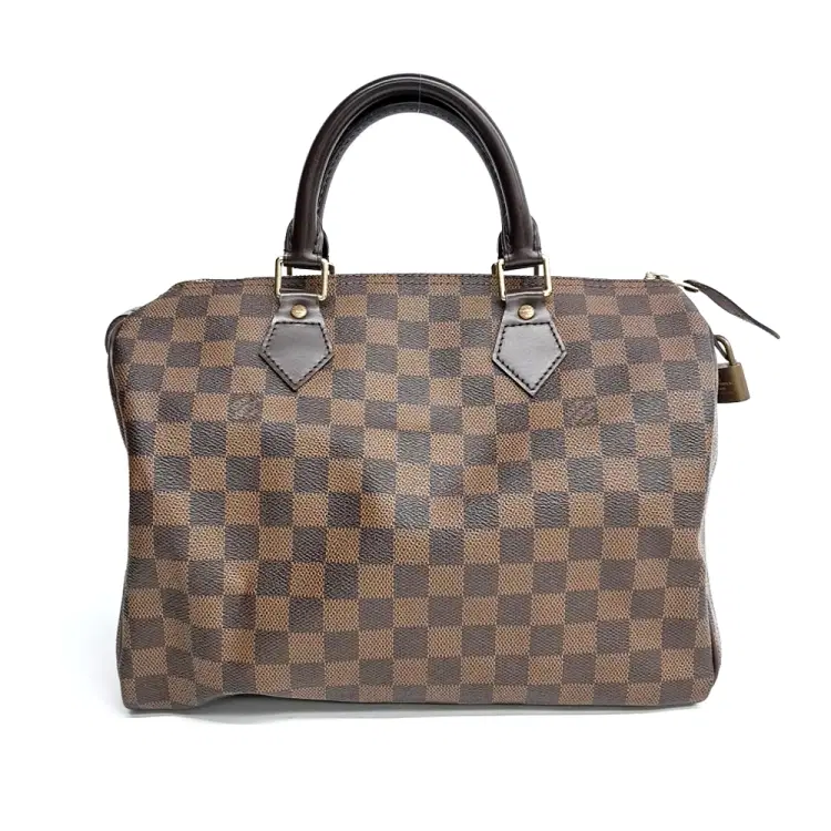 Louis Vuitton Damier Speedy 30-Hover-Image