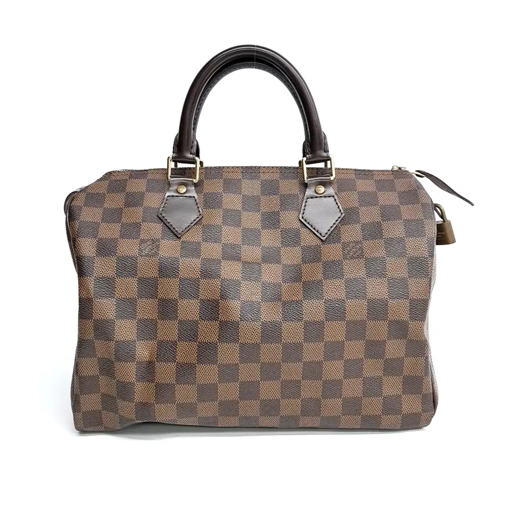 Louis Vuitton Damier Speedy 30