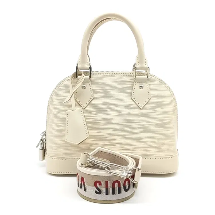 Louis Vuitton Epi Alma Bb M58706-Hover-Image