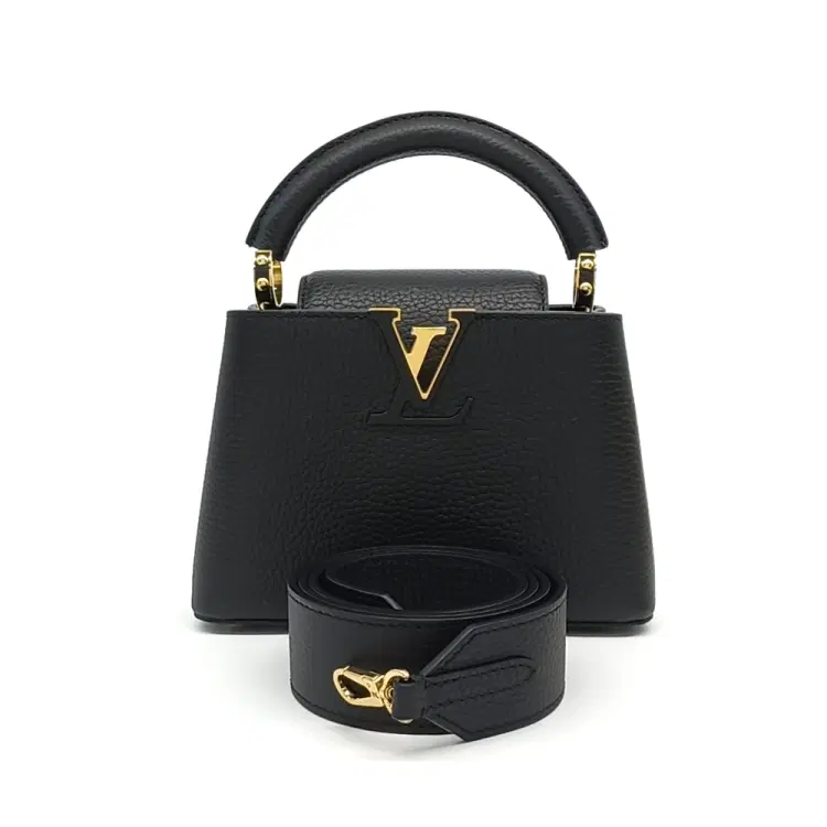 Louis Vuitton Capucines Mini-Hover-Image