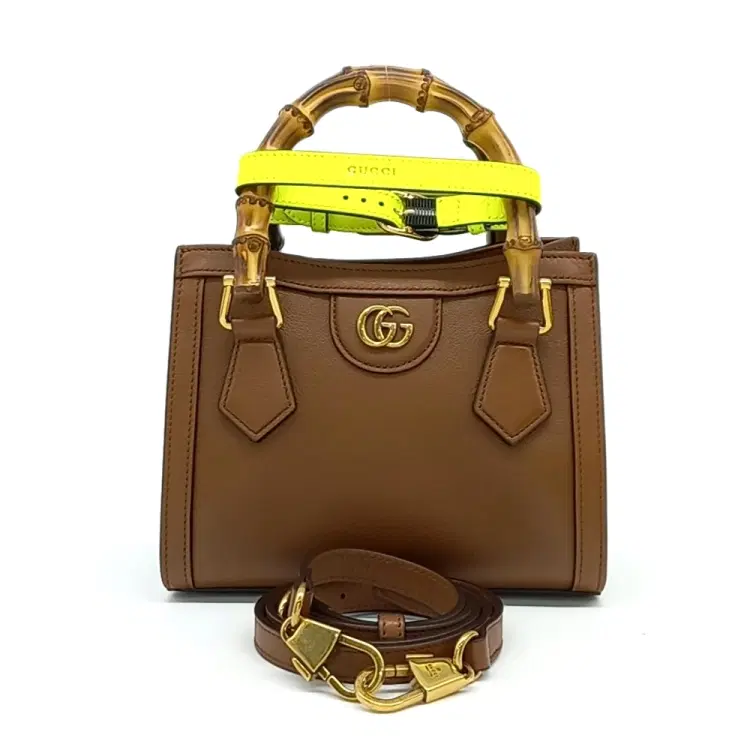 Gucci Diana Tote & Shoulder Bag (655661)-Hover-Image