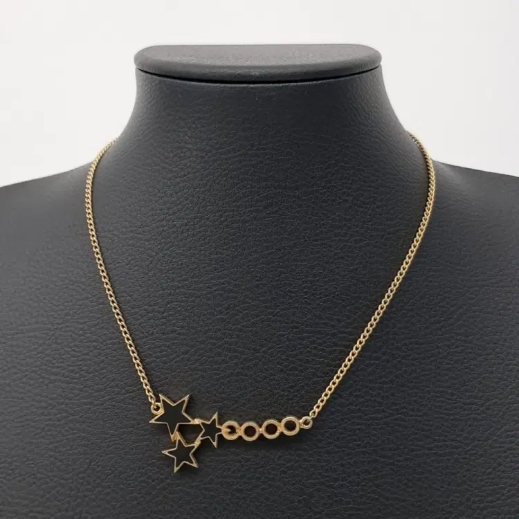 Chanel Coco Necklace-Hover-Image