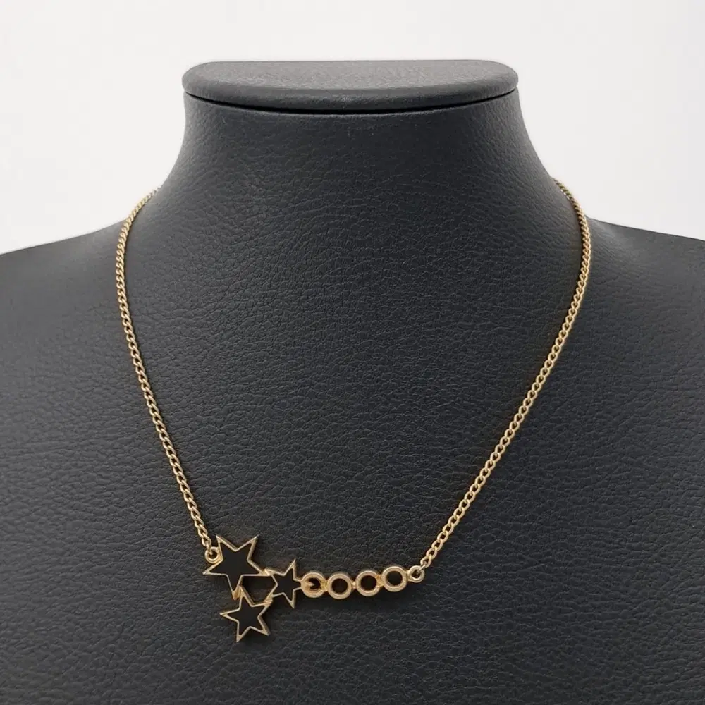 Chanel Coco Necklace
