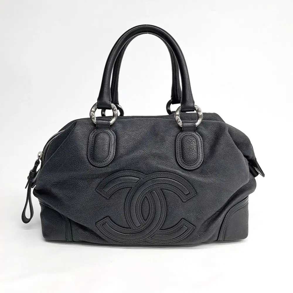 Chanel Tote Bag