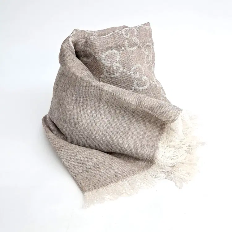 Gucci Scarf & Shawl-Hover-Image