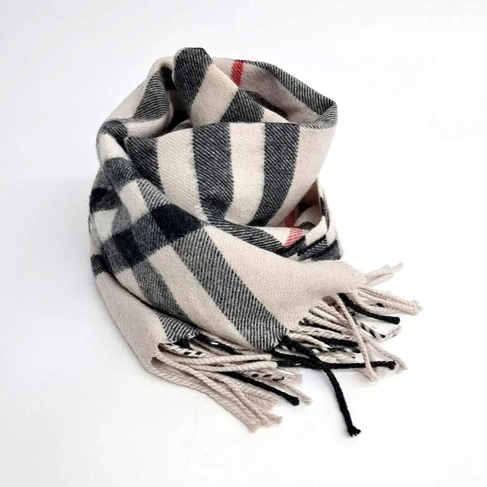 Burberry Cashmere Scarf