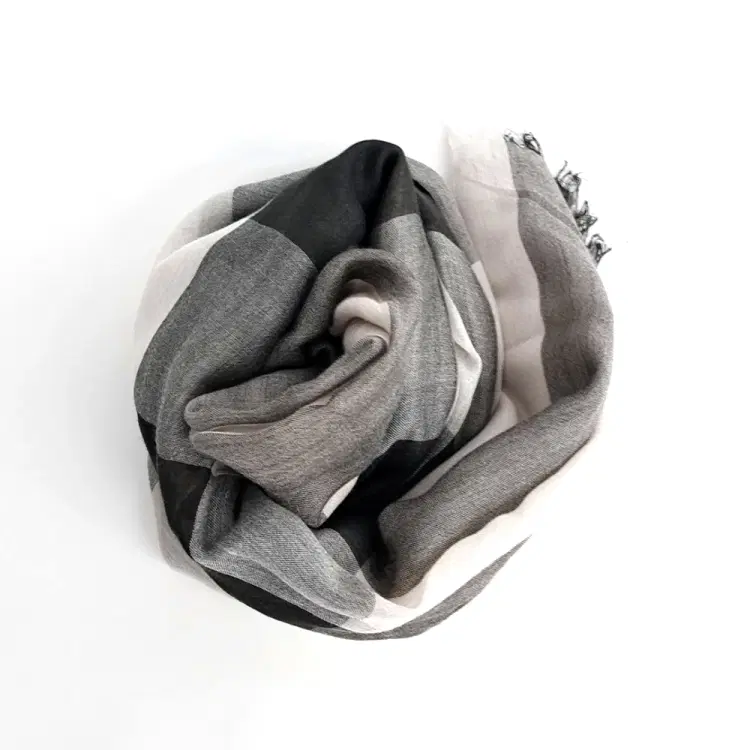 Burberry Scarf-Hover-Image