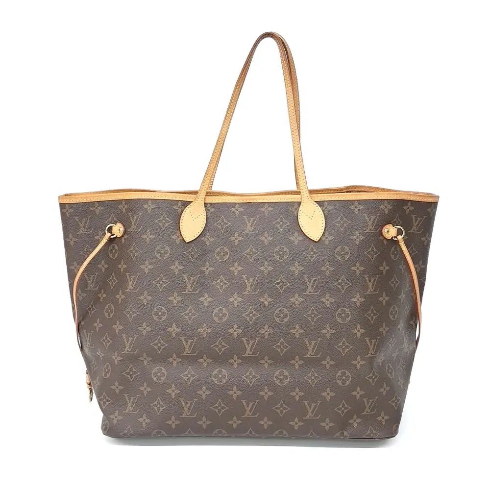 Louis Vuitton Monogram Neverfull Gm