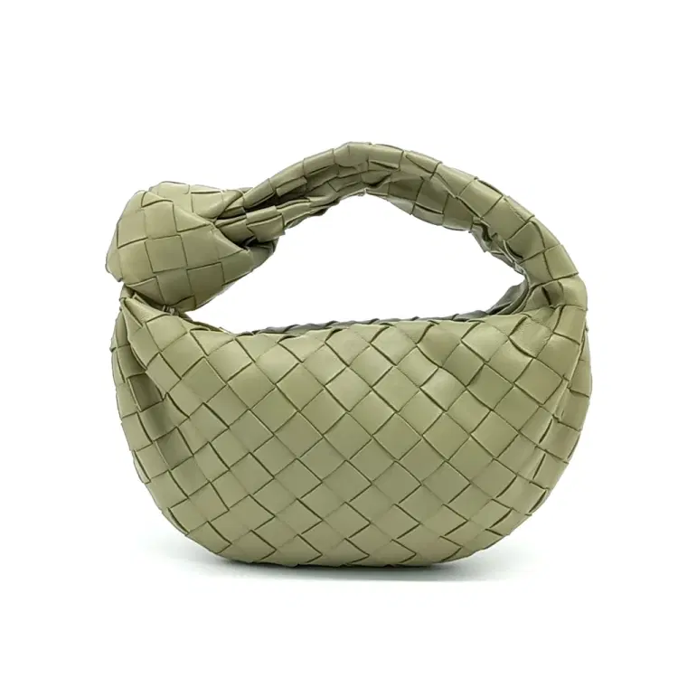 Bottega Veneta Bv Mini Jodie Bag-Hover-Image