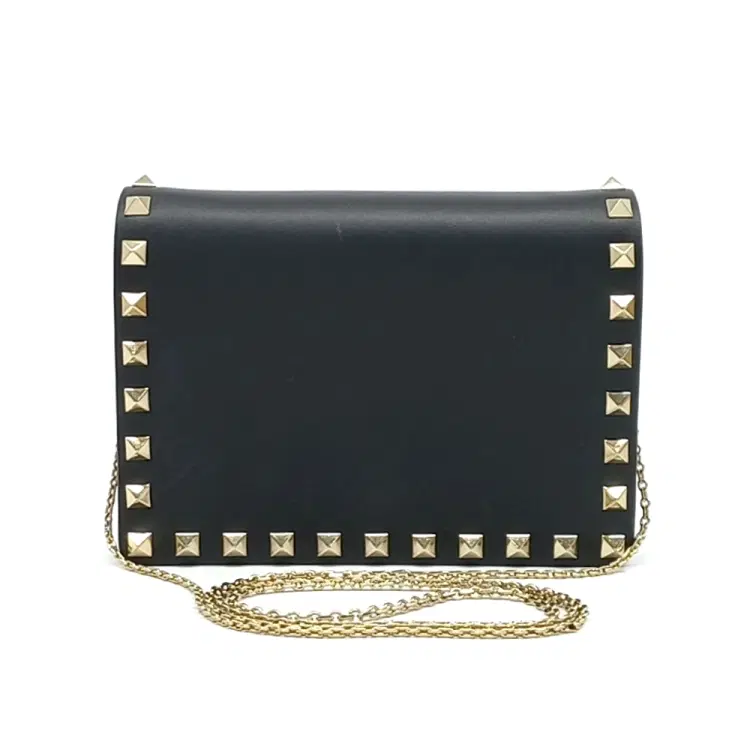 Valentino Lockstud Mini Crossbody Bag-Hover-Image
