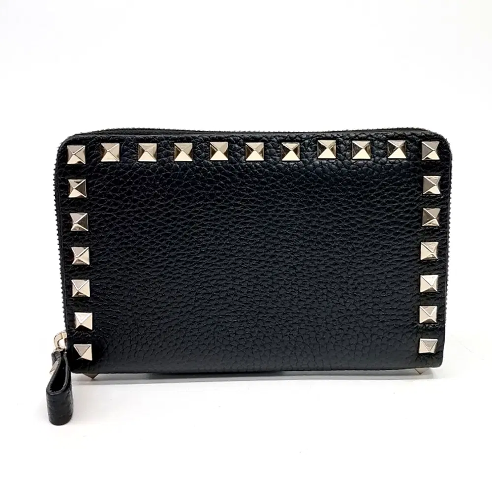 Valentino Lockstud Mediumwallet