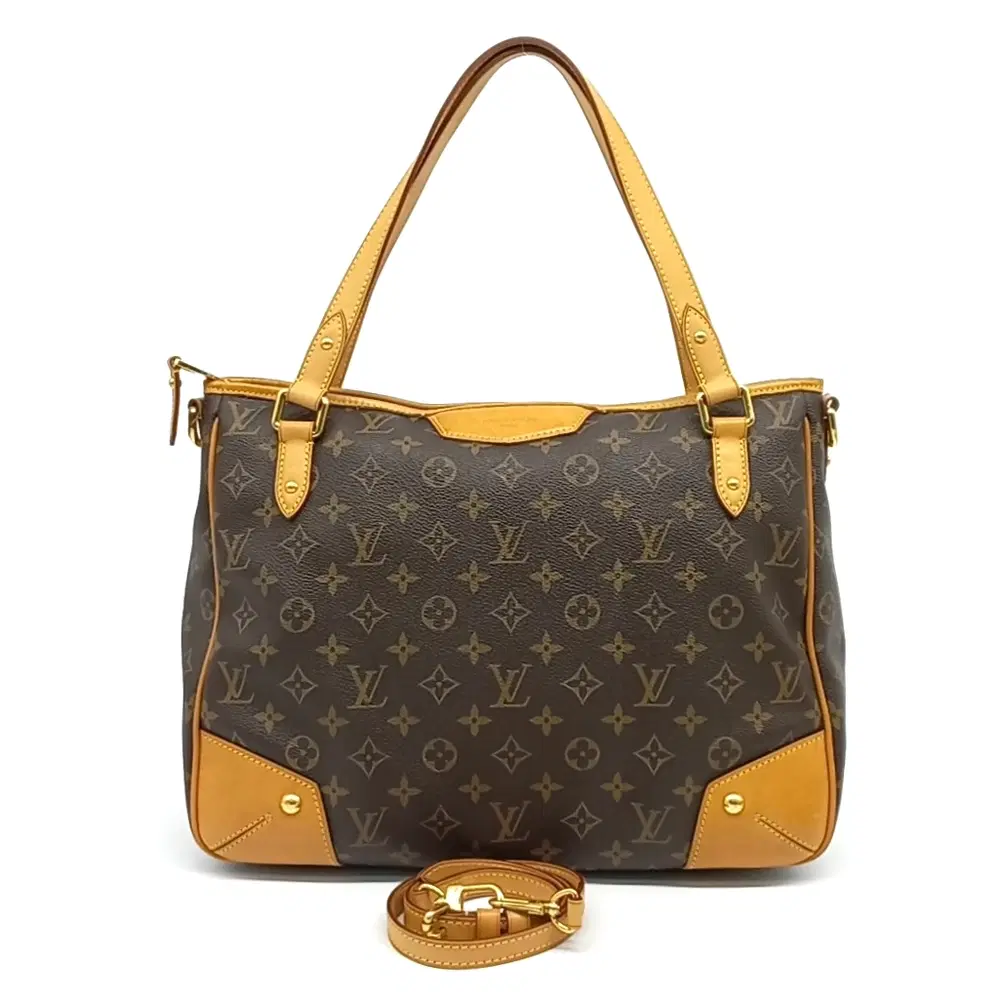 Louis Vuitton Monogram Estrela Mm M41232