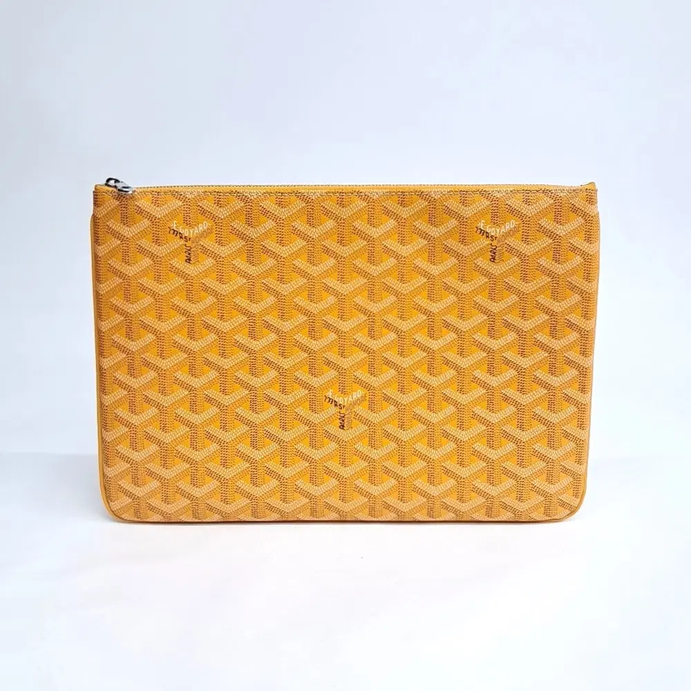 Goyard Sena Mm