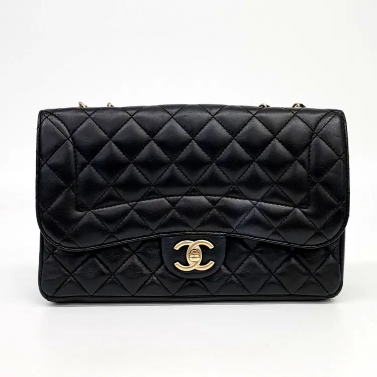Chanel Chain Flap Shoulder Bag-Hover-Image