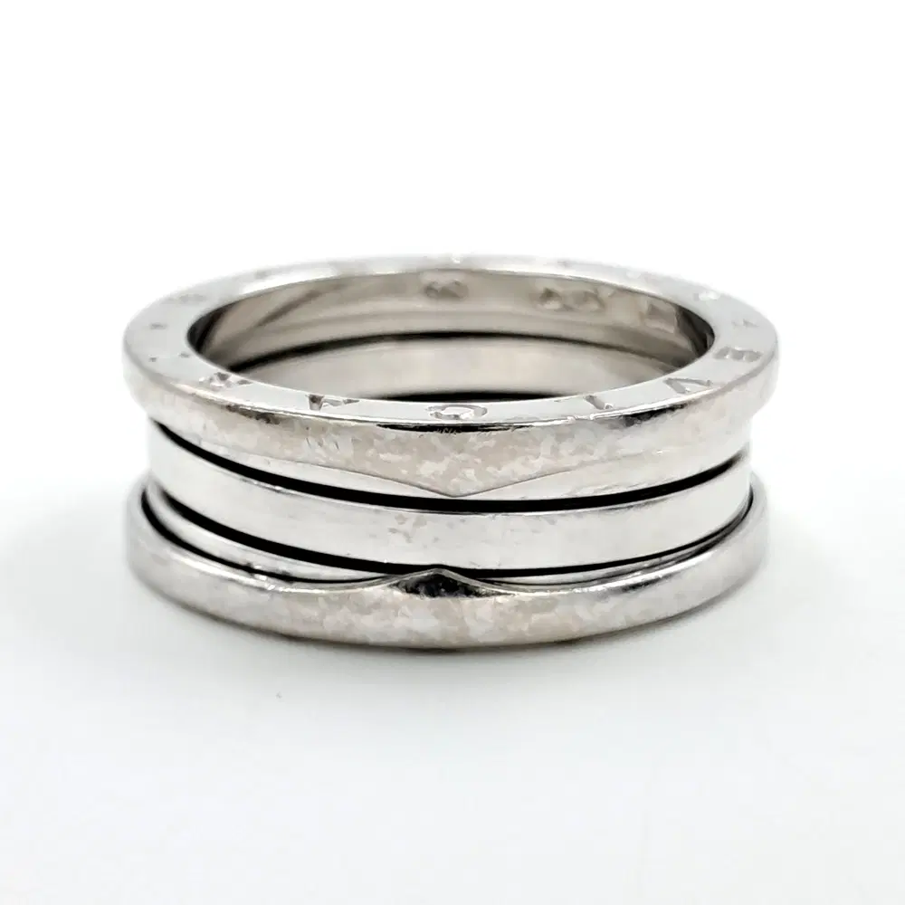Bvlgari B.Zero1 Ring