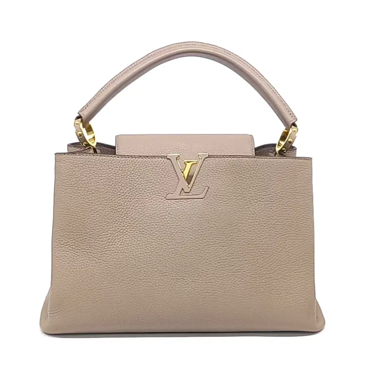 Louis Vuitton Capucines Mm M94428-Hover-Image