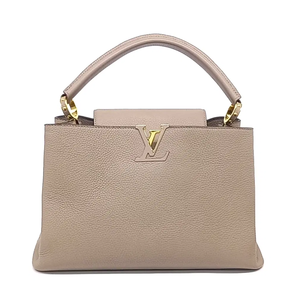 Louis Vuitton Capucines Mm M94428