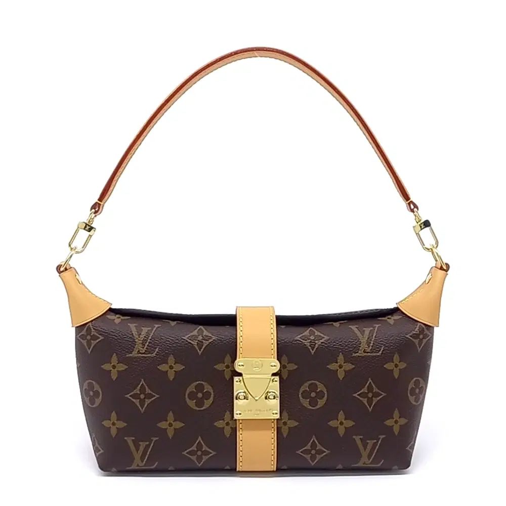 Louis Vuitton Pochette Mia M26191