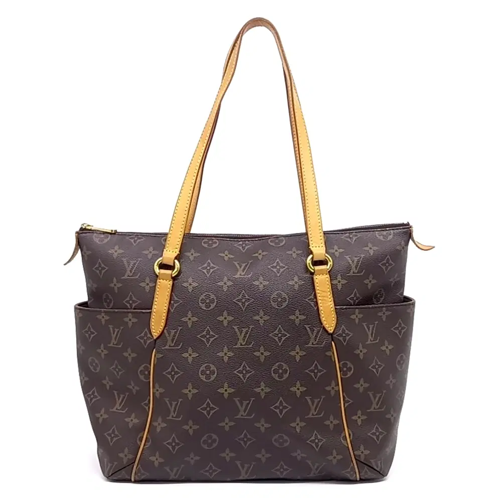 Louis Vuitton Monogram Totally Mm