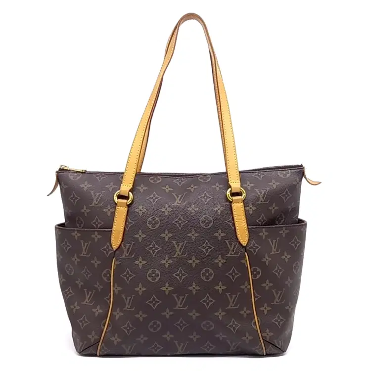 Louis Vuitton Monogram Totally Mm-Hover-Image