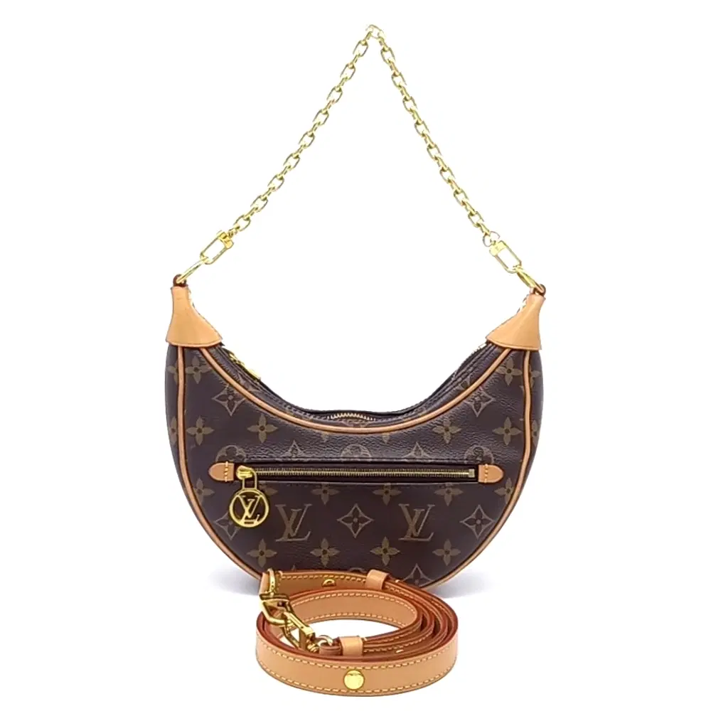 Louis Vuitton Loop Bag