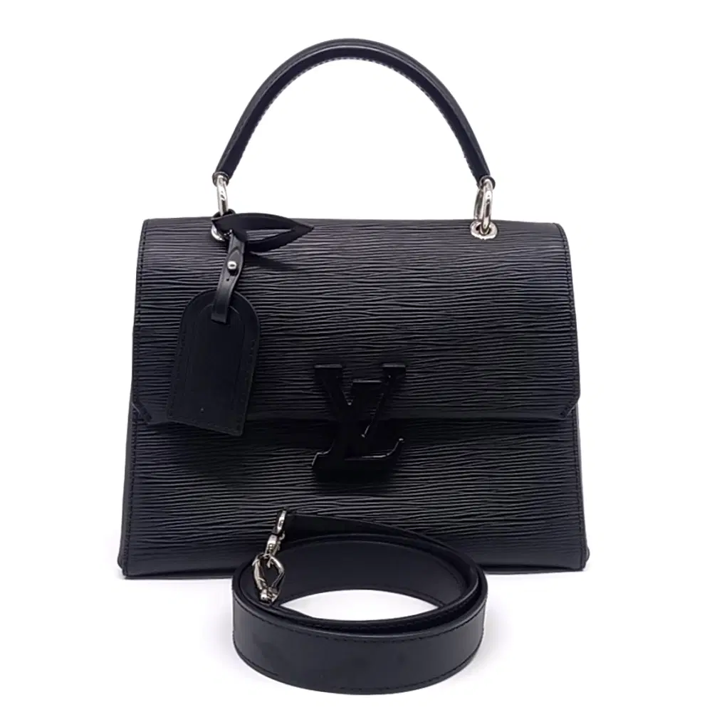 Louis Vuitton Epi Grenelle Pm M53695