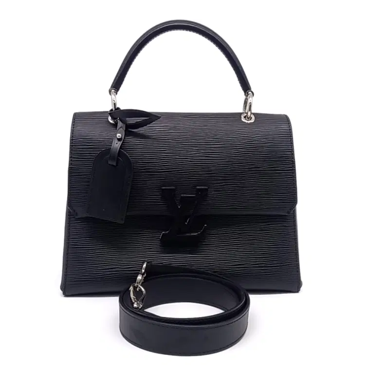 Louis Vuitton Epi Grenelle Pm M53695-Hover-Image