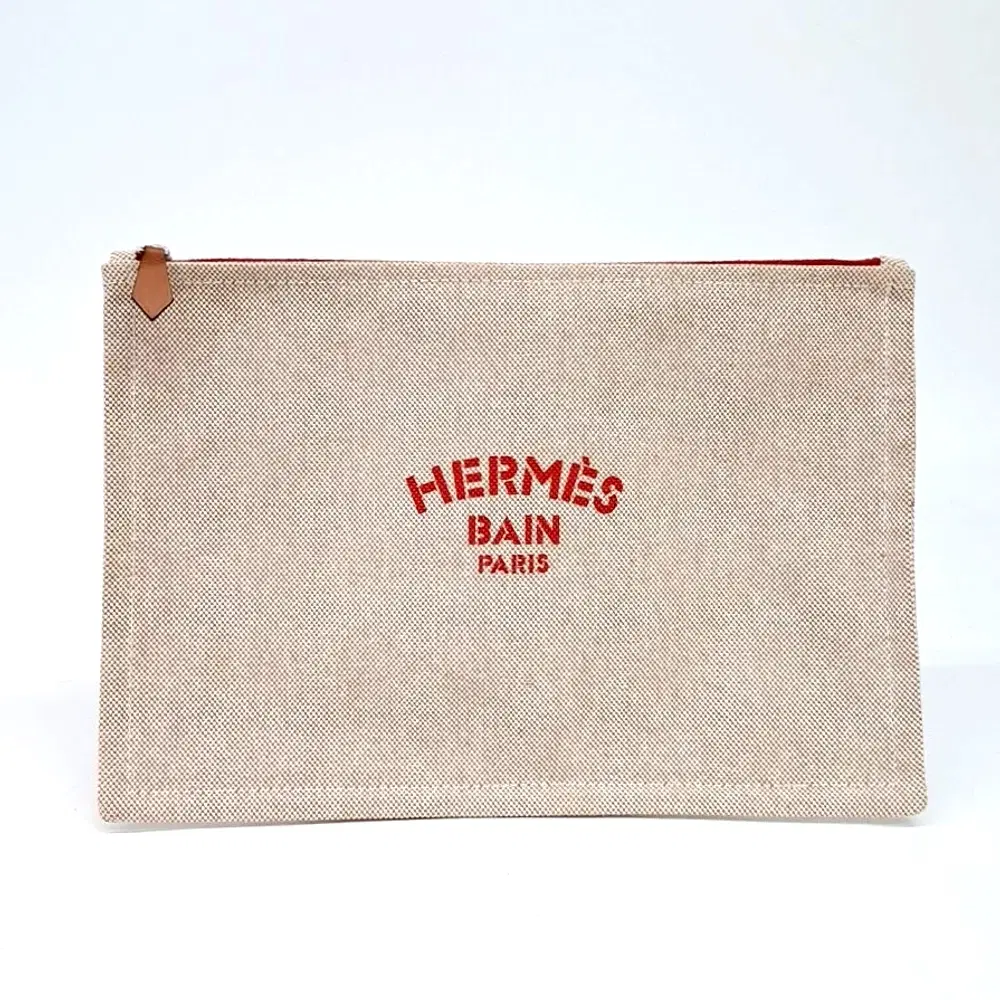 Hermes Vein Pouch