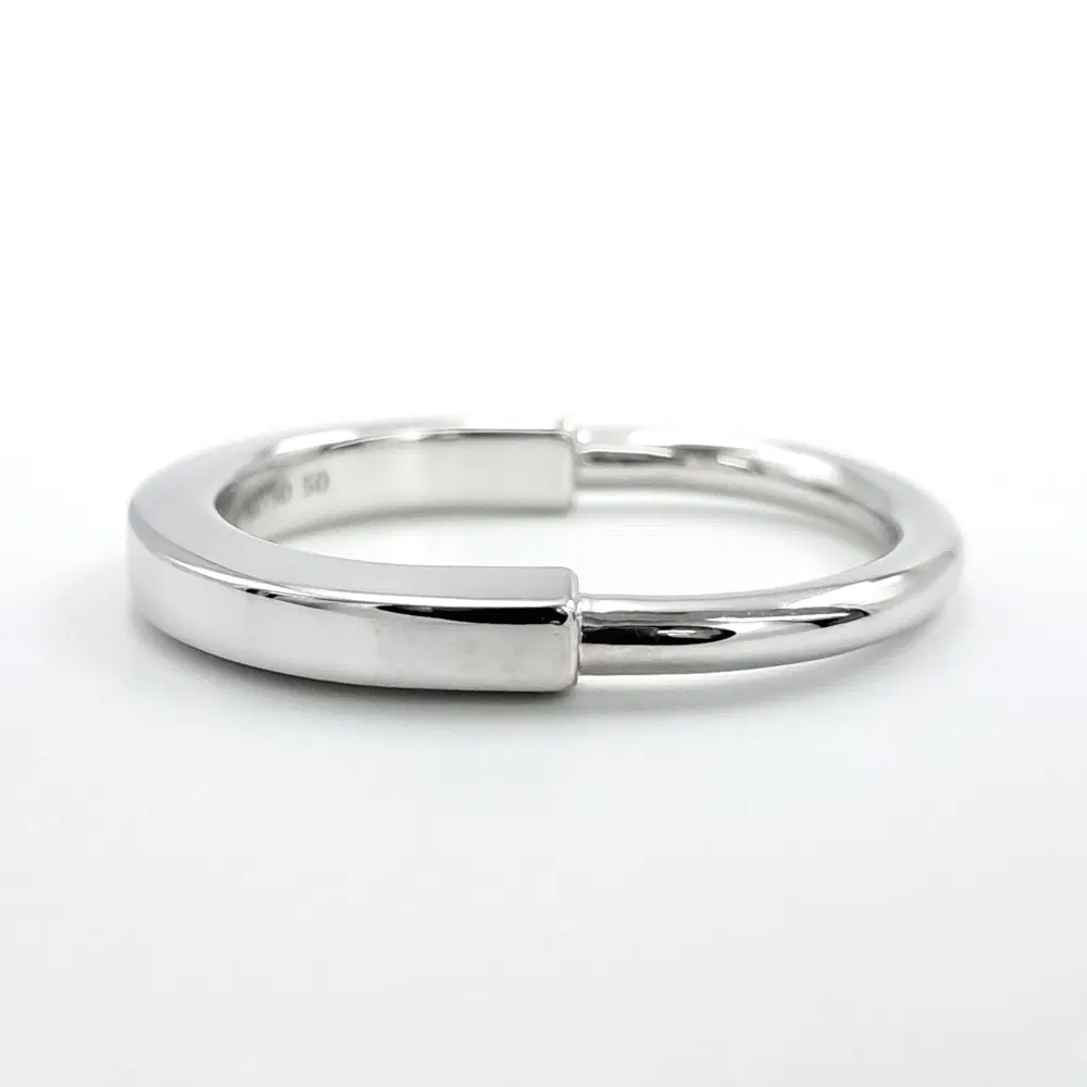 Tiffany & Co. Lock Ring