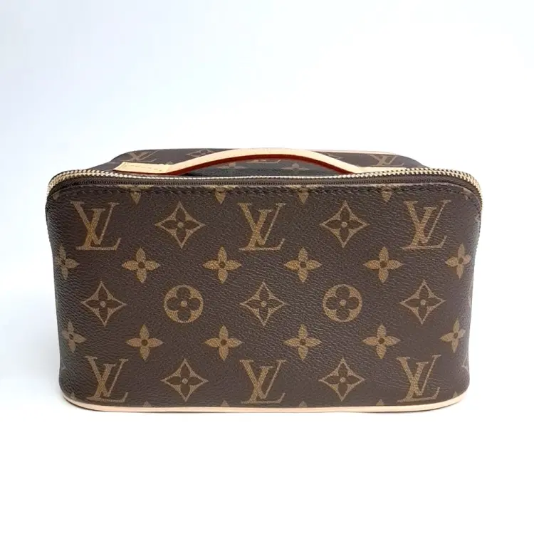 Louis Vuitton Monogram Toiletry M11750-Hover-Image
