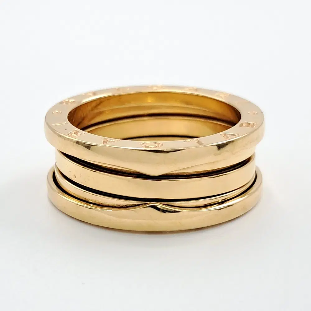 Bvlgari B.Zero1 Ring