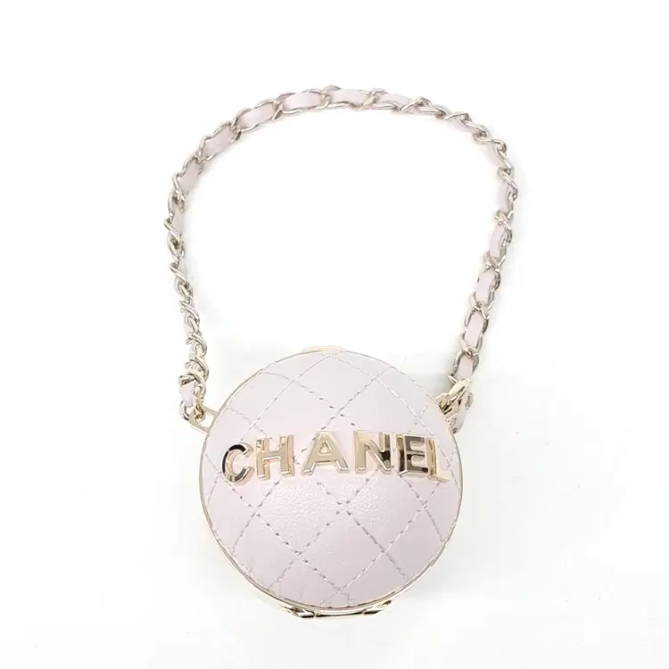 Chanel Mini Bag Charm-Hover-Image