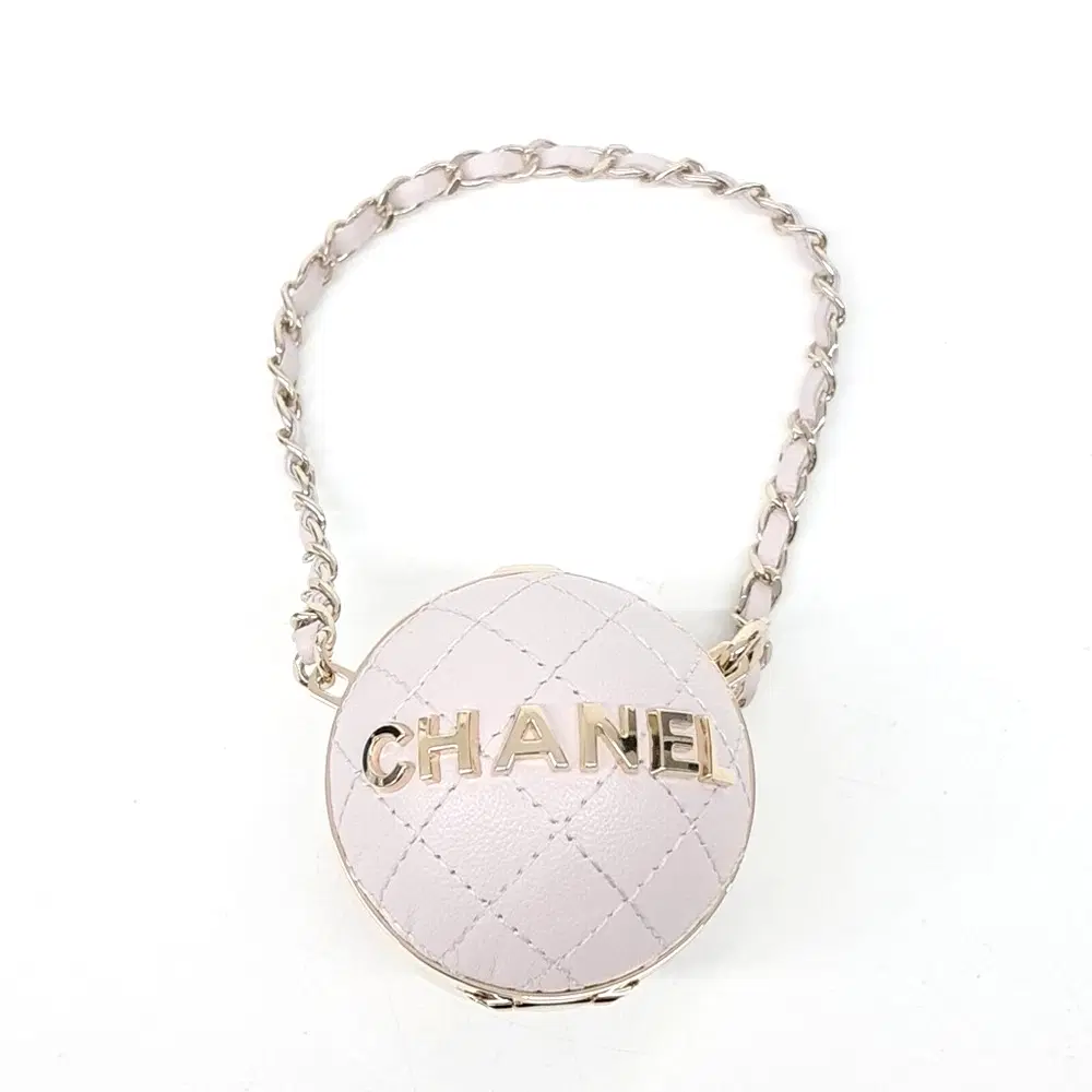Chanel Mini Bag Charm