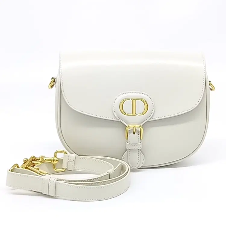 Christian Dior Bobby Bag Medium-Hover-Image
