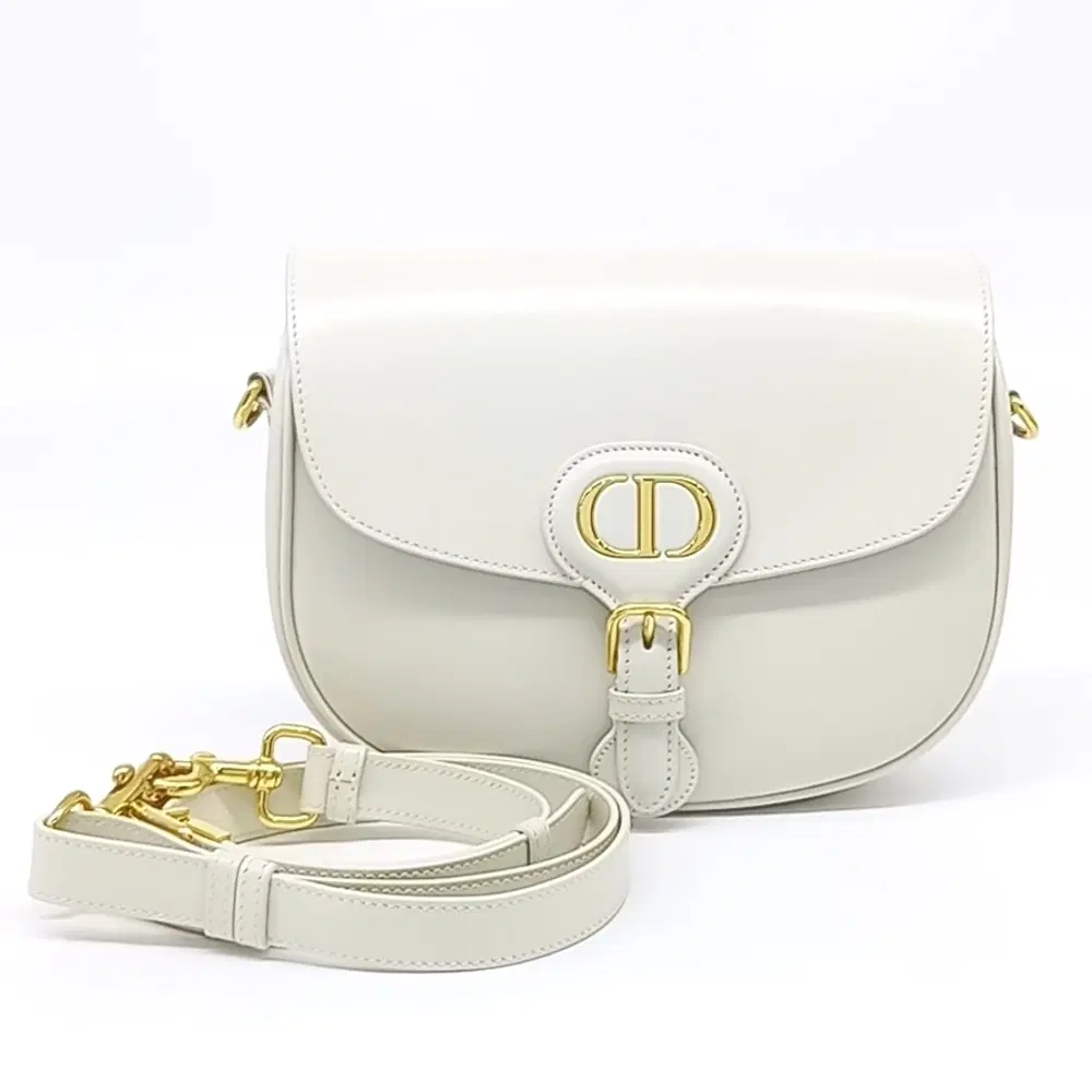 Christian Dior Bobby Bag Medium