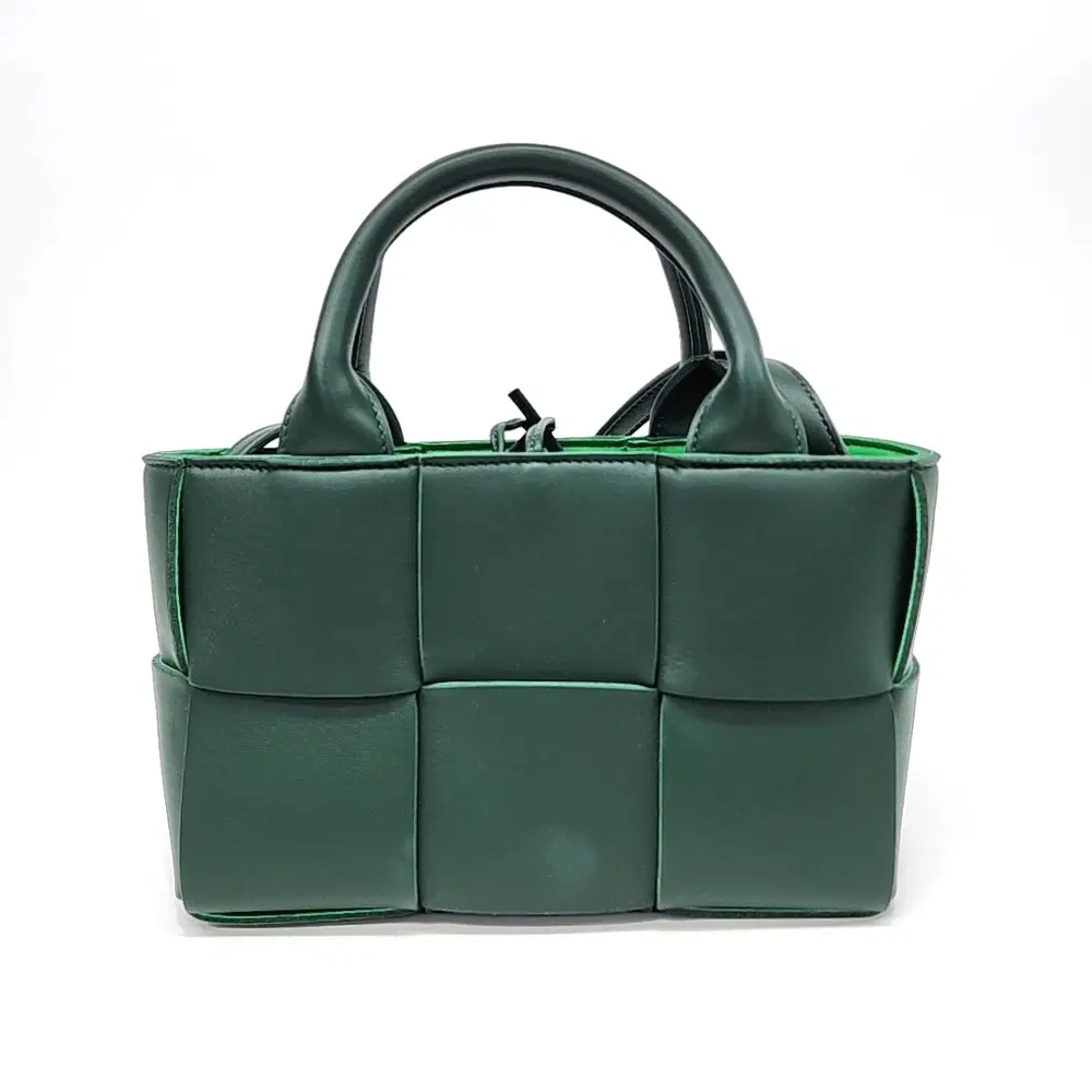Bottega Veneta Candy Arco Bag