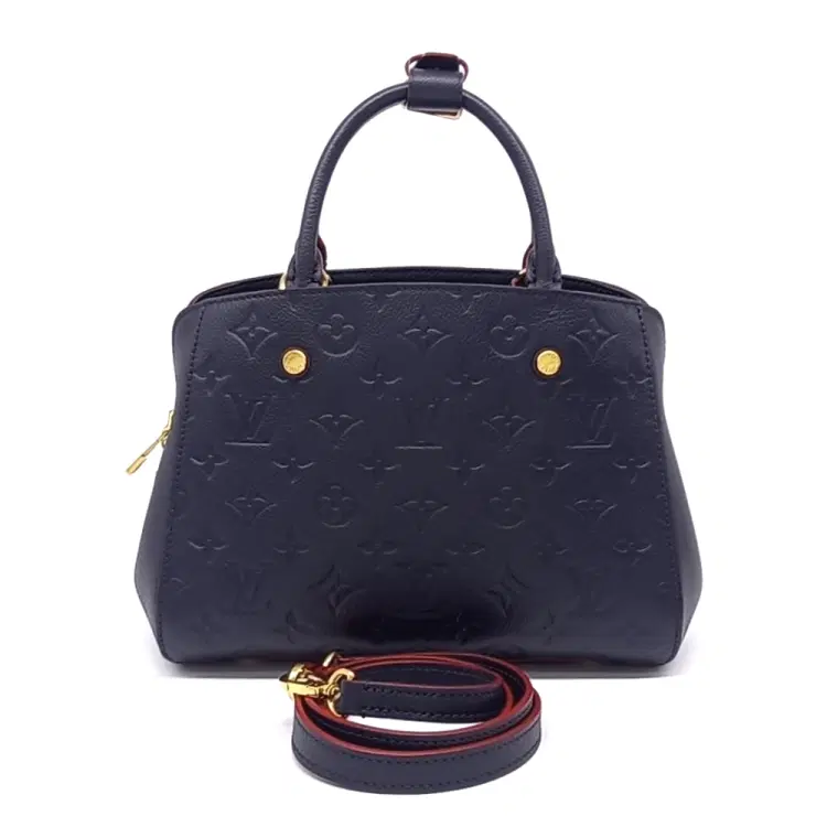 Louis Vuitton Empreinte Montaigne Bb-Hover-Image
