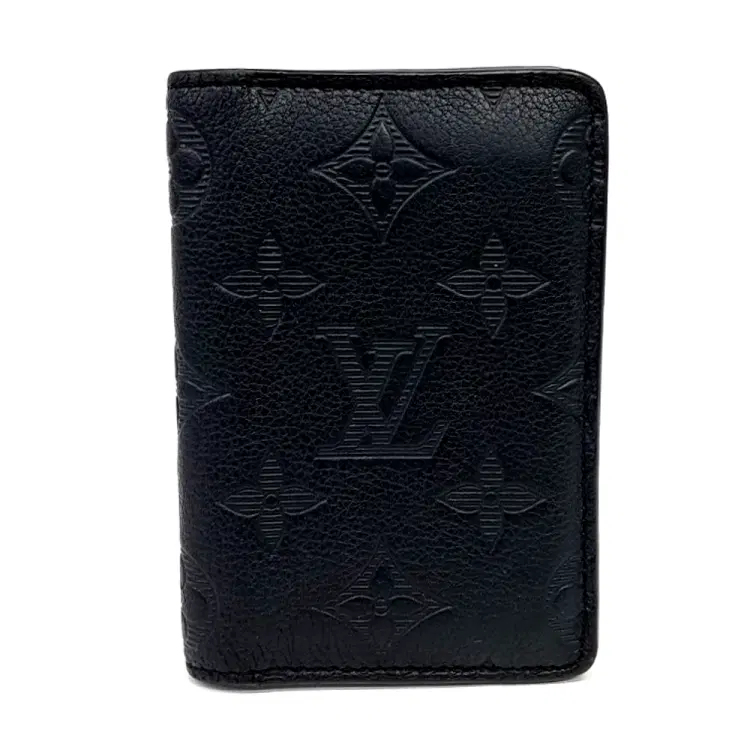 Louis Vuitton Monogram Shadow Pocket Organizer M62899-Hover-Image