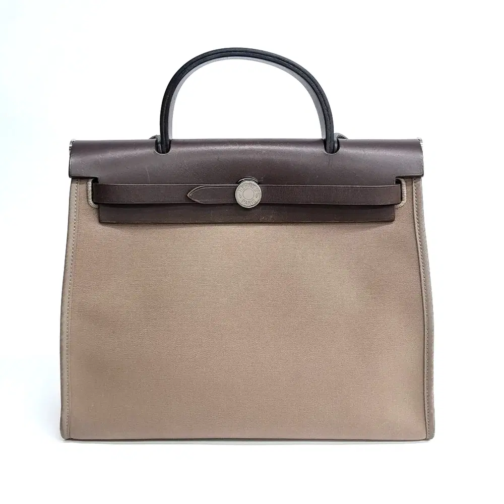 Hermes New Zip Herbag Small (Q)