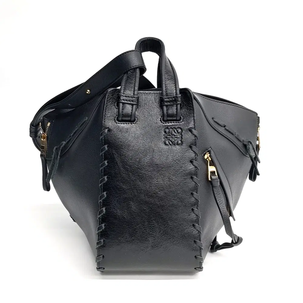 Loewe Hammock Bag Small