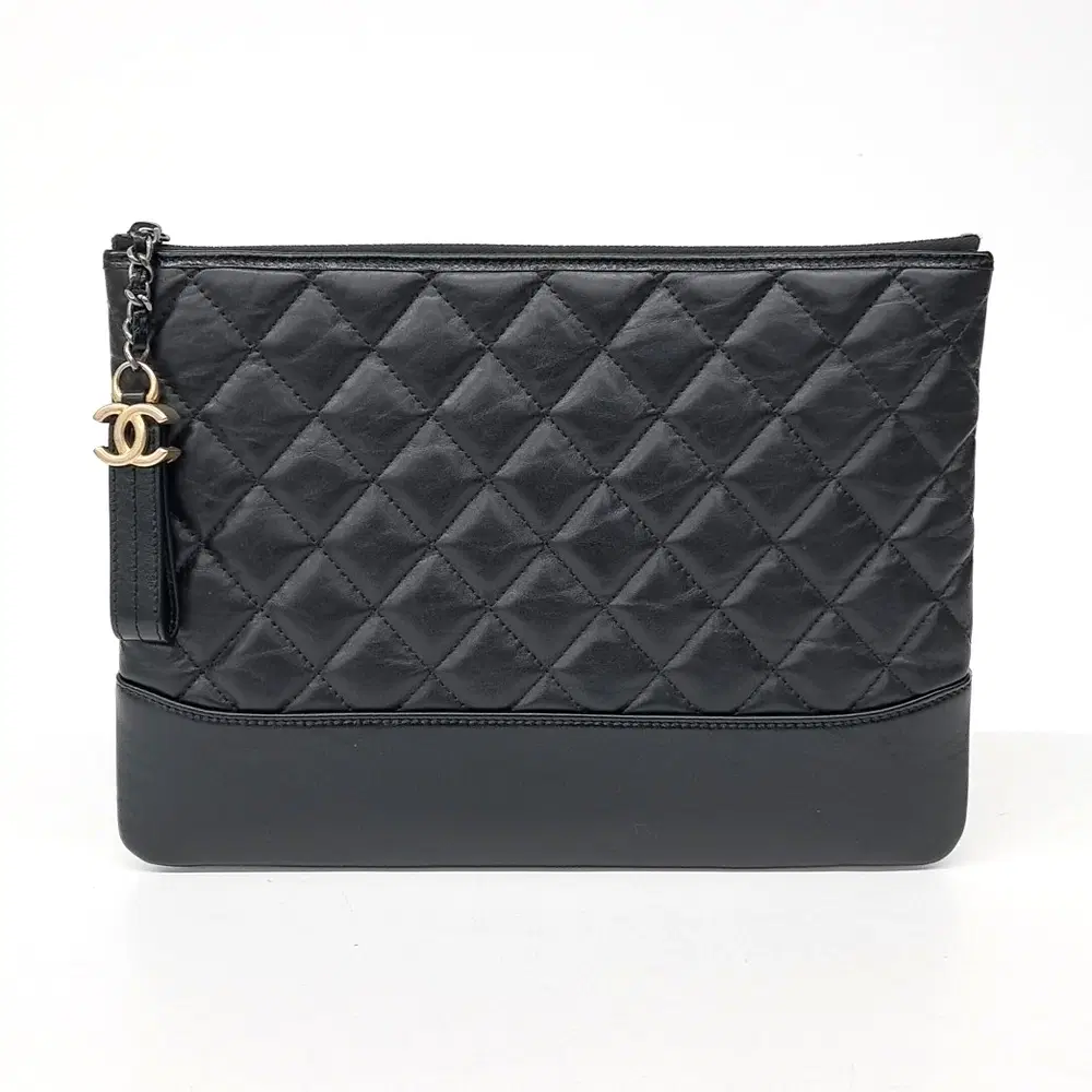 Chanel Clutch