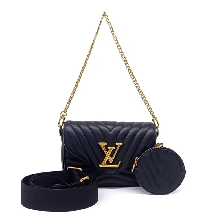Louis Vuitton New Wave Multi Pochette M56461-Hover-Image