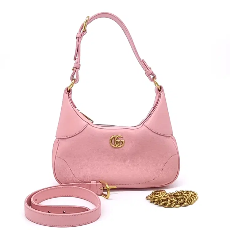 Gucci Aphrodite Shoulder Bag Small (731817)-Hover-Image