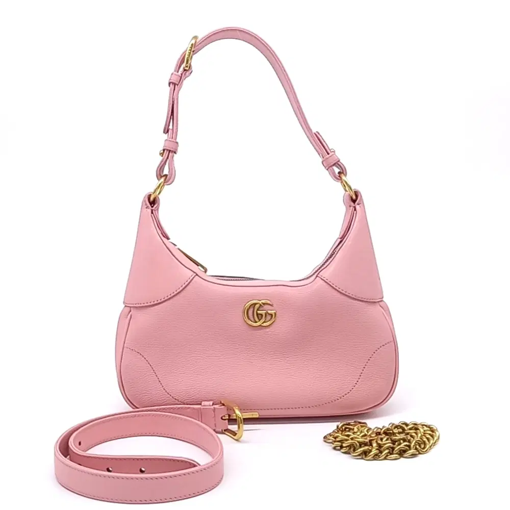 Gucci Aphrodite Shoulder Bag Small (731817)