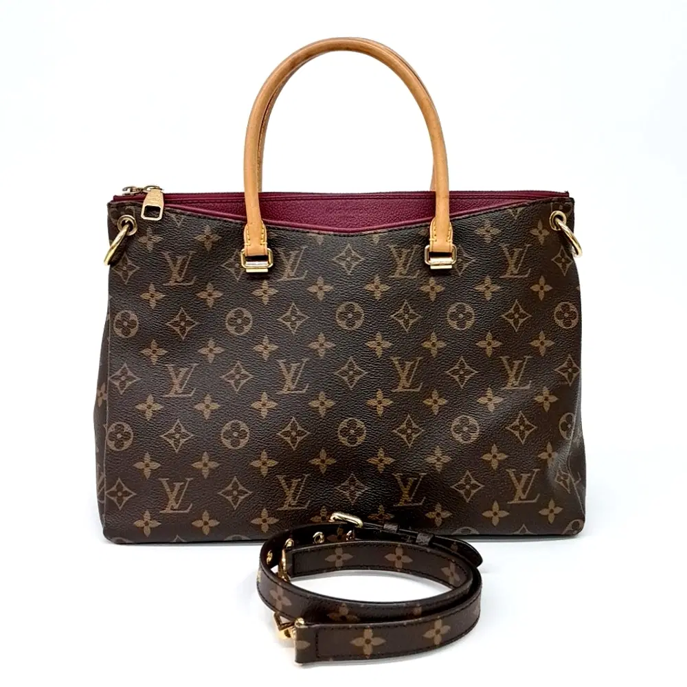 Louis Vuitton Monogram Palais